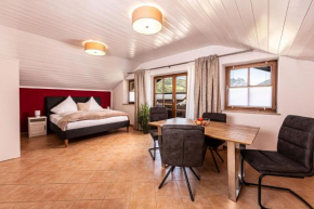 Haus Familie Kosper Untersberger Kuschelnest
